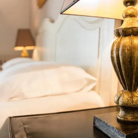 Du Midi Hotel