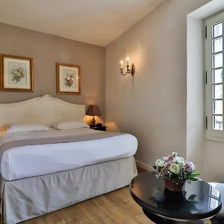 Du Midi Hotel