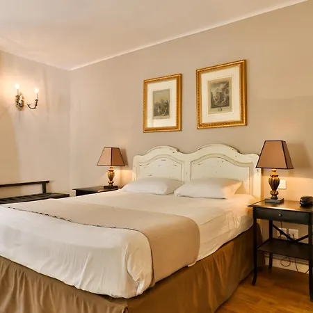 Hotel Du Midi