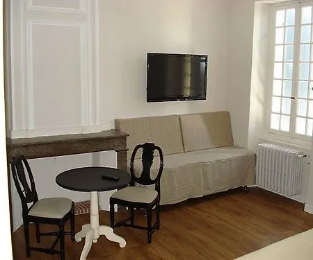 Du Midi Hotel