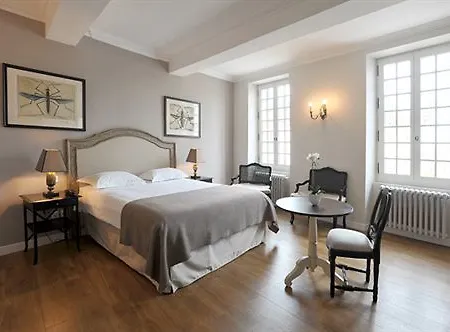 Du Midi Hotel