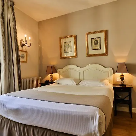 Hotel Du Midi Visan