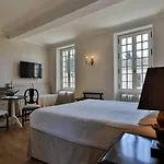 Du Midi Hotel Visan