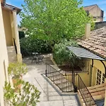 Du Midi Hotel Visan