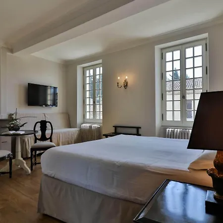 Du Midi Hotel Visan