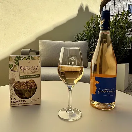 Du Midi 酒店