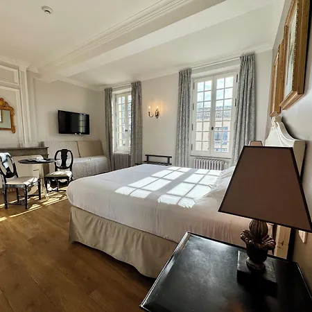 Hotel Du Midi