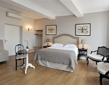 Hotel Du Midi Visan