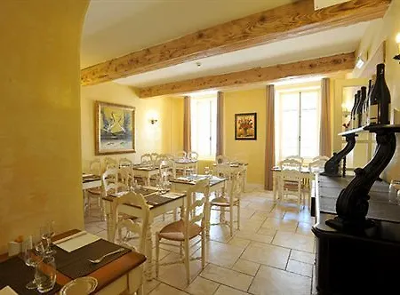 Hotel Du Midi