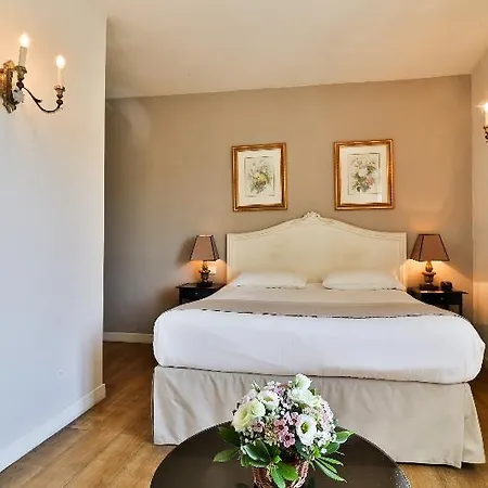 Du Midi Hotel Visan